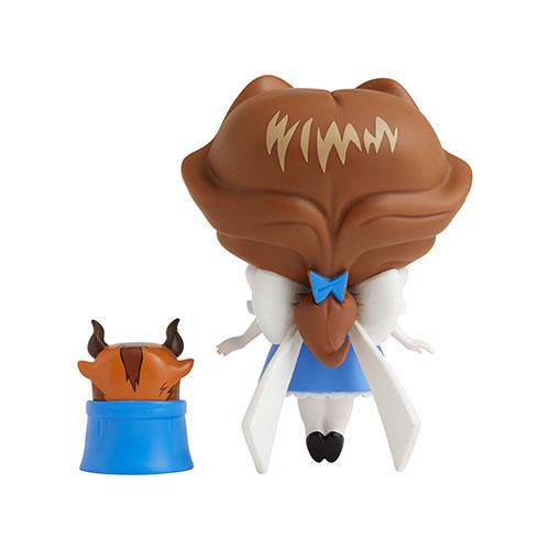 Enesco Disney The World of Miss Mindy Vinyl Figure - Select Figure(s)
