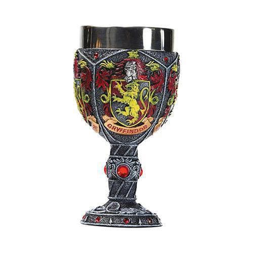 Enesco Wizarding World of Harry Potter Decorative Goblet - Choose your Goblet