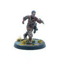 Fallout: Wasteland Warfare - Survivors: Foundation Authority