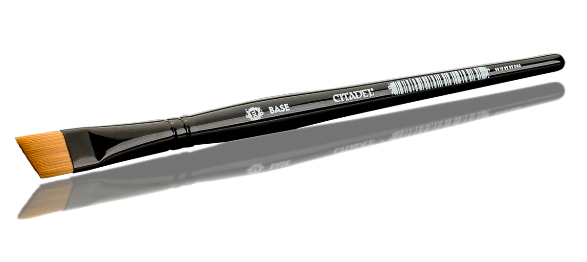 Citadel Large Base Brush