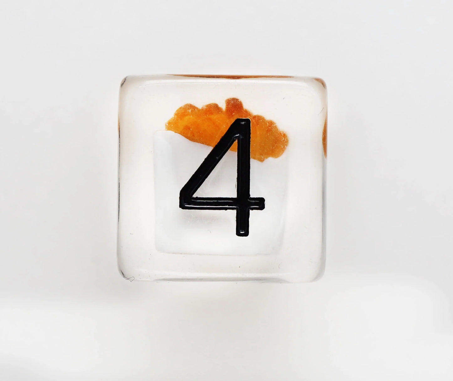Fries RPG Dice Set