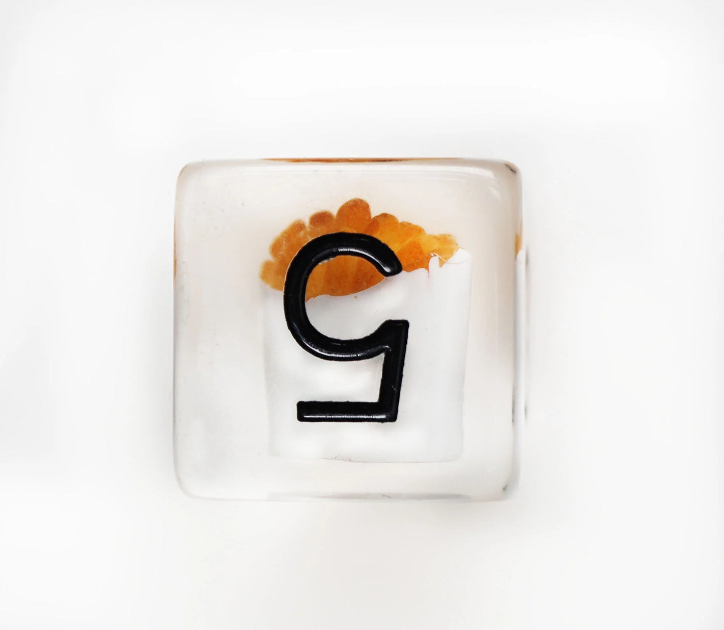 Fries RPG Dice Set