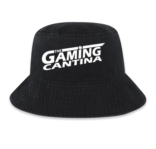 The Gaming Cantina Bucket Hat