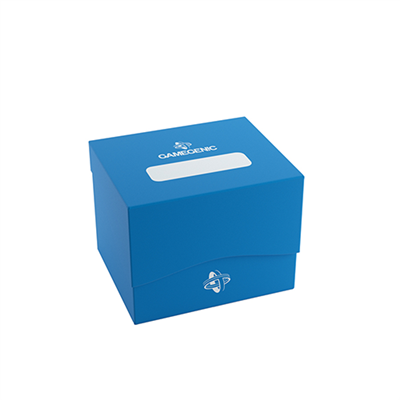 Side Holder 100+ - XL Blue