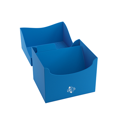 Side Holder 100+ - XL Blue