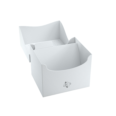 Side Holder 100+ - XL White