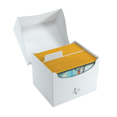 Side Holder 100+ - XL White