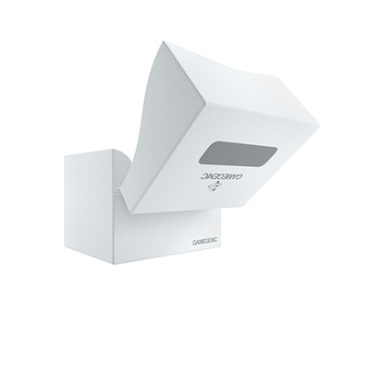 Side Holder 100+ - XL White
