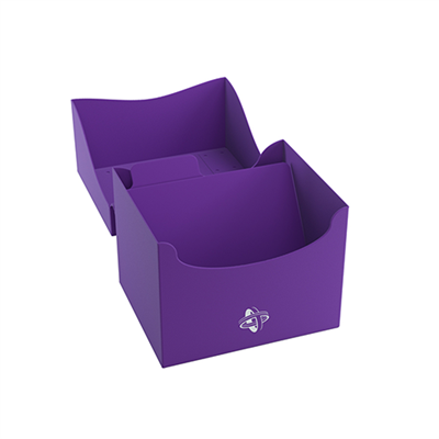 Side Holder 100+ - XL Purple