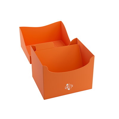 Gamegenic Side Holder 100+ XL Orange