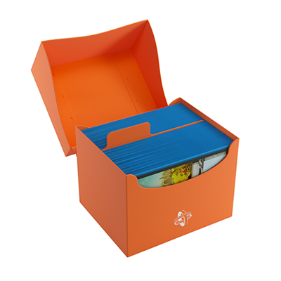 Gamegenic Side Holder 100+ XL Orange