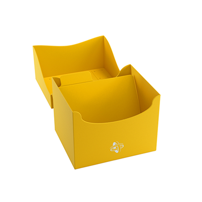 Side Holder 100+ - XL Yellow
