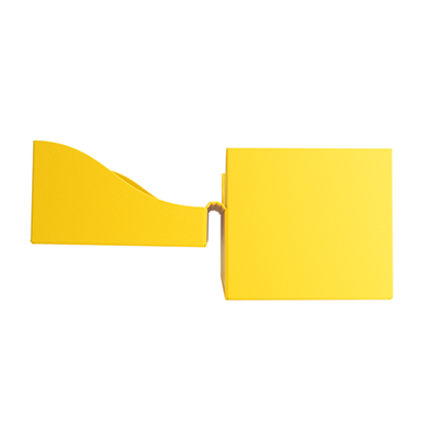 Side Holder 100+ - XL Yellow