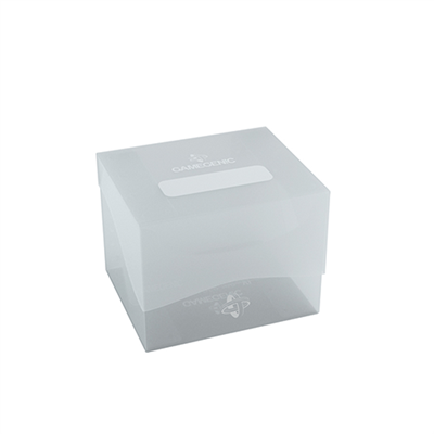 Side Holder 100+ - XL Clear