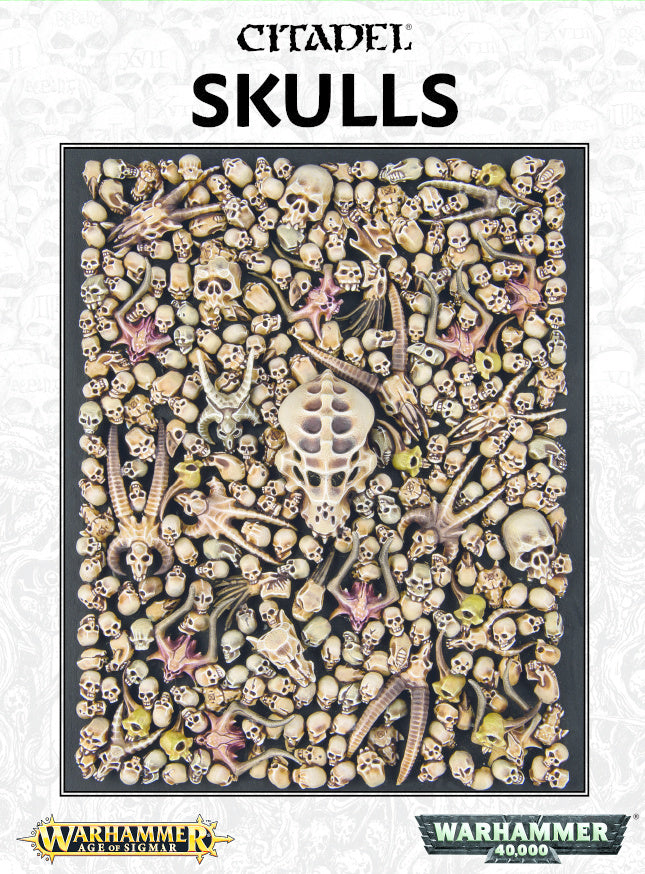 Citadel: Skulls