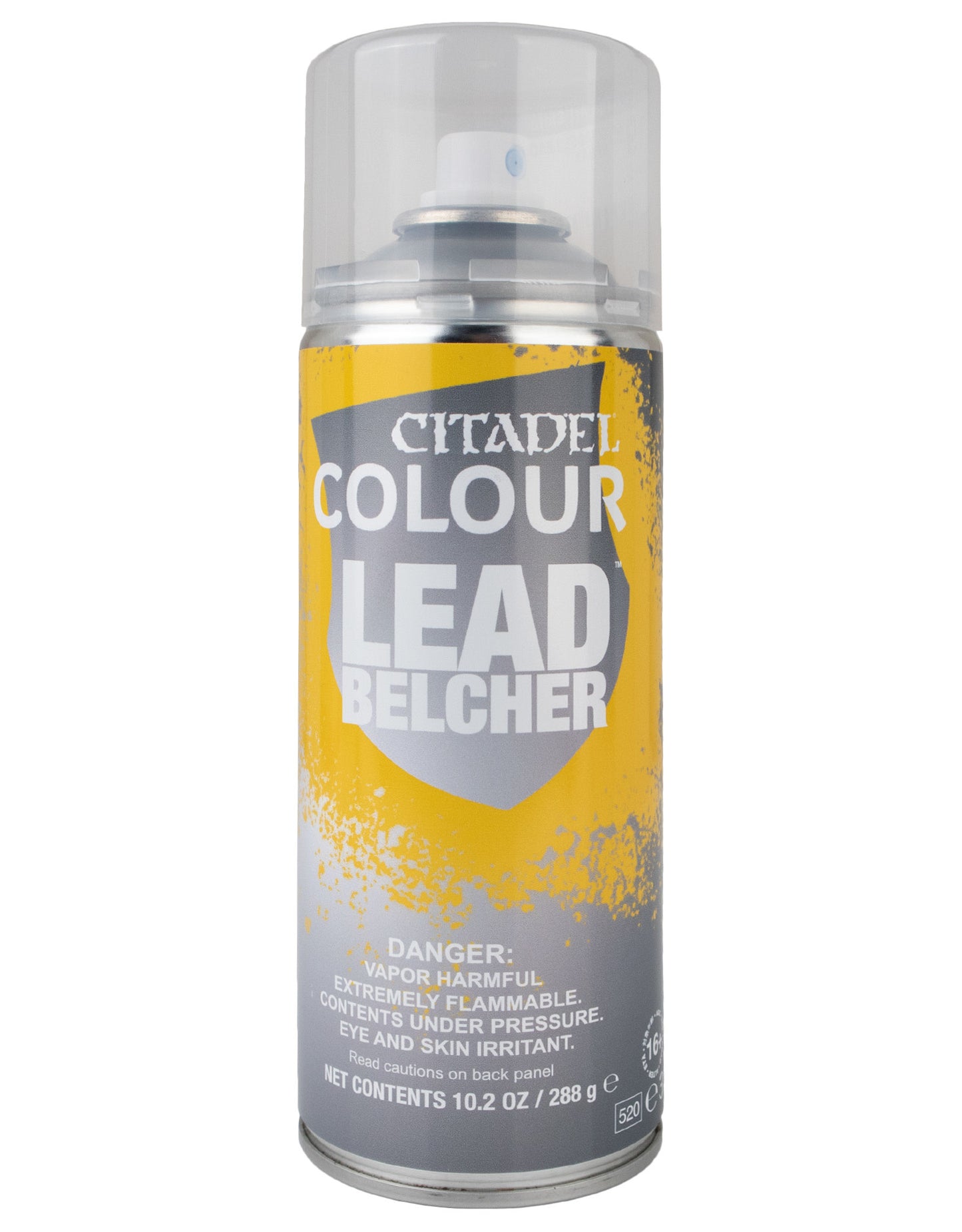 Citadel Spray Primer: Leadbelcher