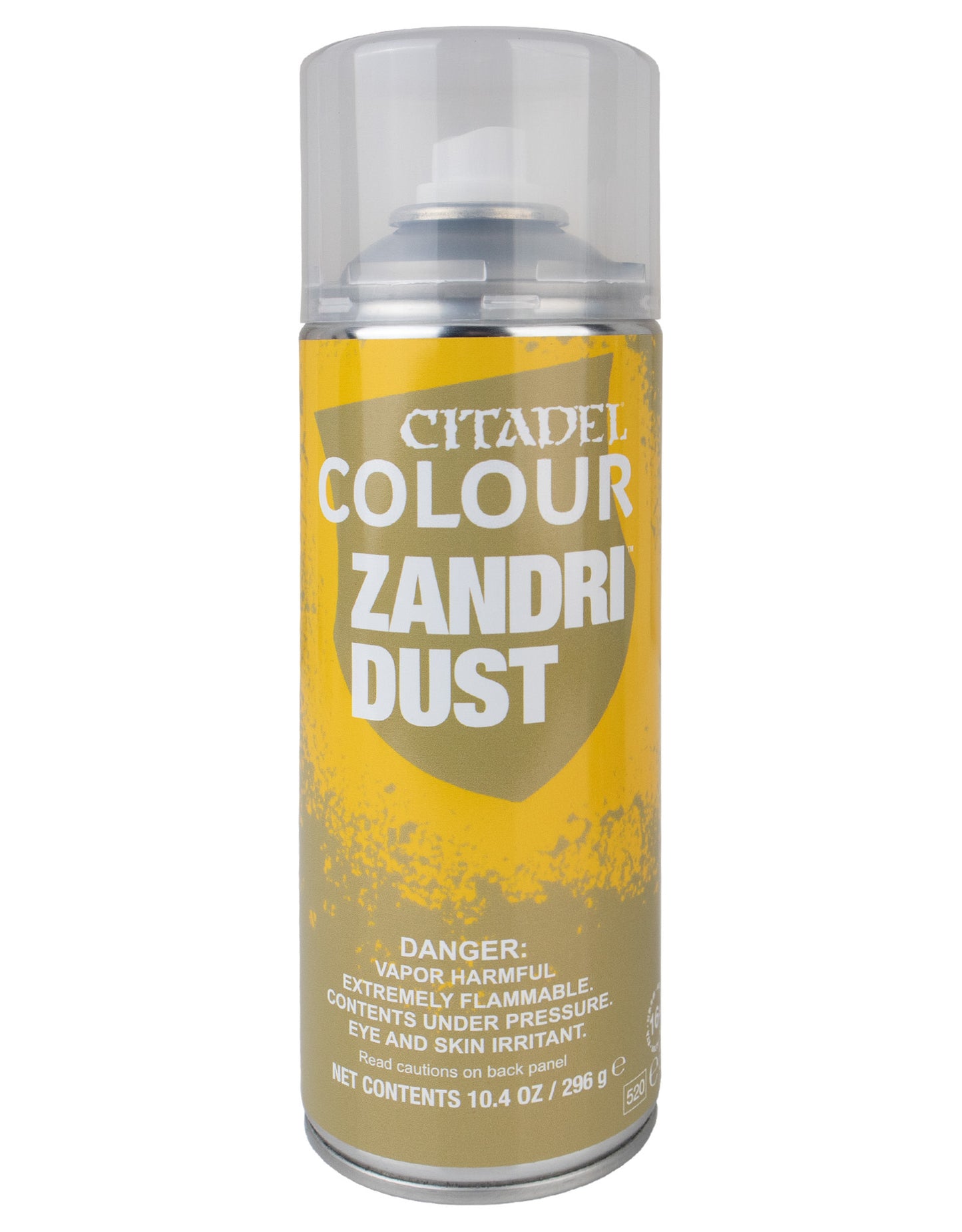 Citadel Spray Primer: Zandri Dust