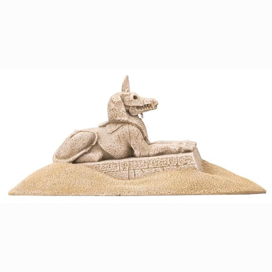 Battlefield In A Box: Forgotten City - Riddling Sphinxes