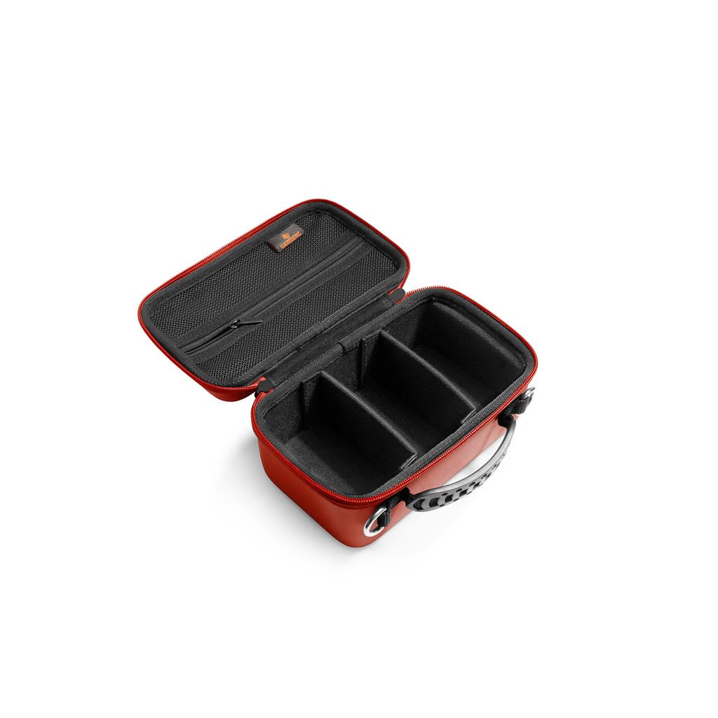 Game Shell: 250+ Red
