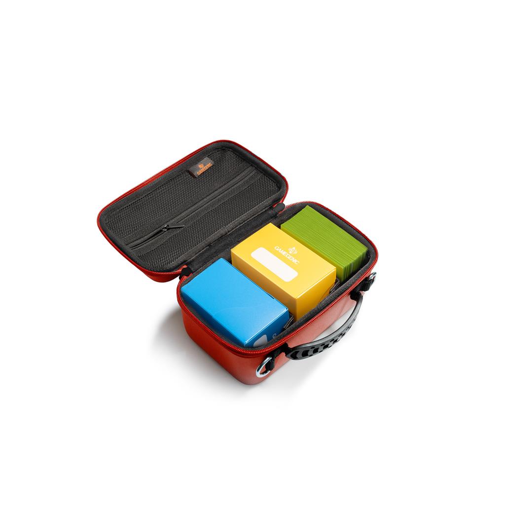 Game Shell: 250+ Red