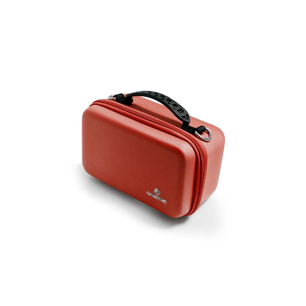 Game Shell: 250+ Red