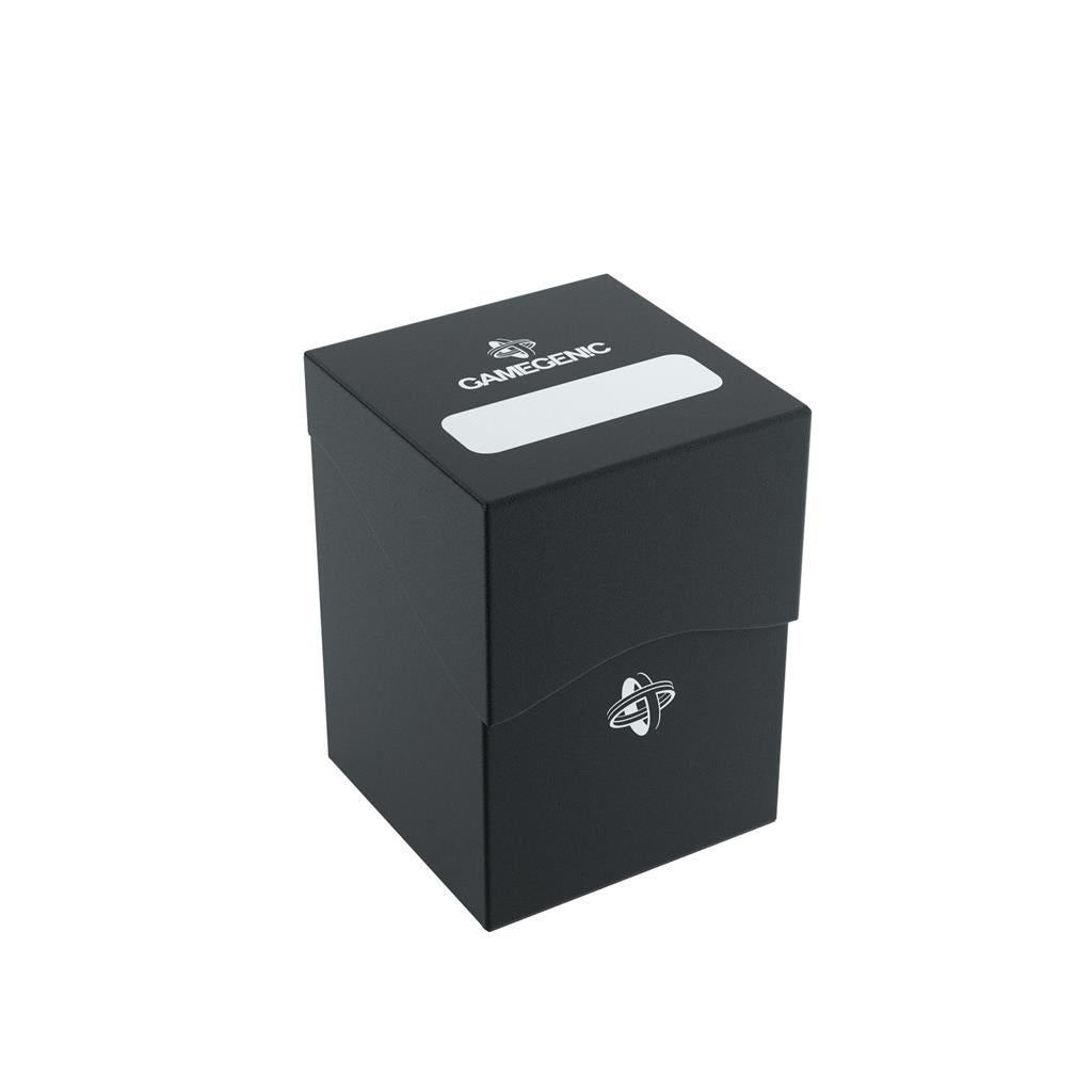 Deck Holder 100+ - Black