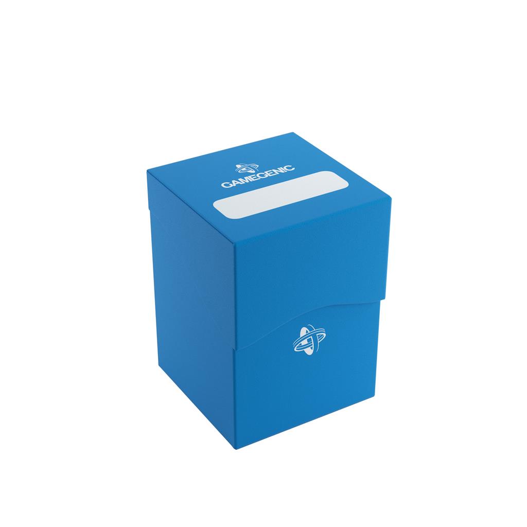 Deck Holder 100+ - Blue