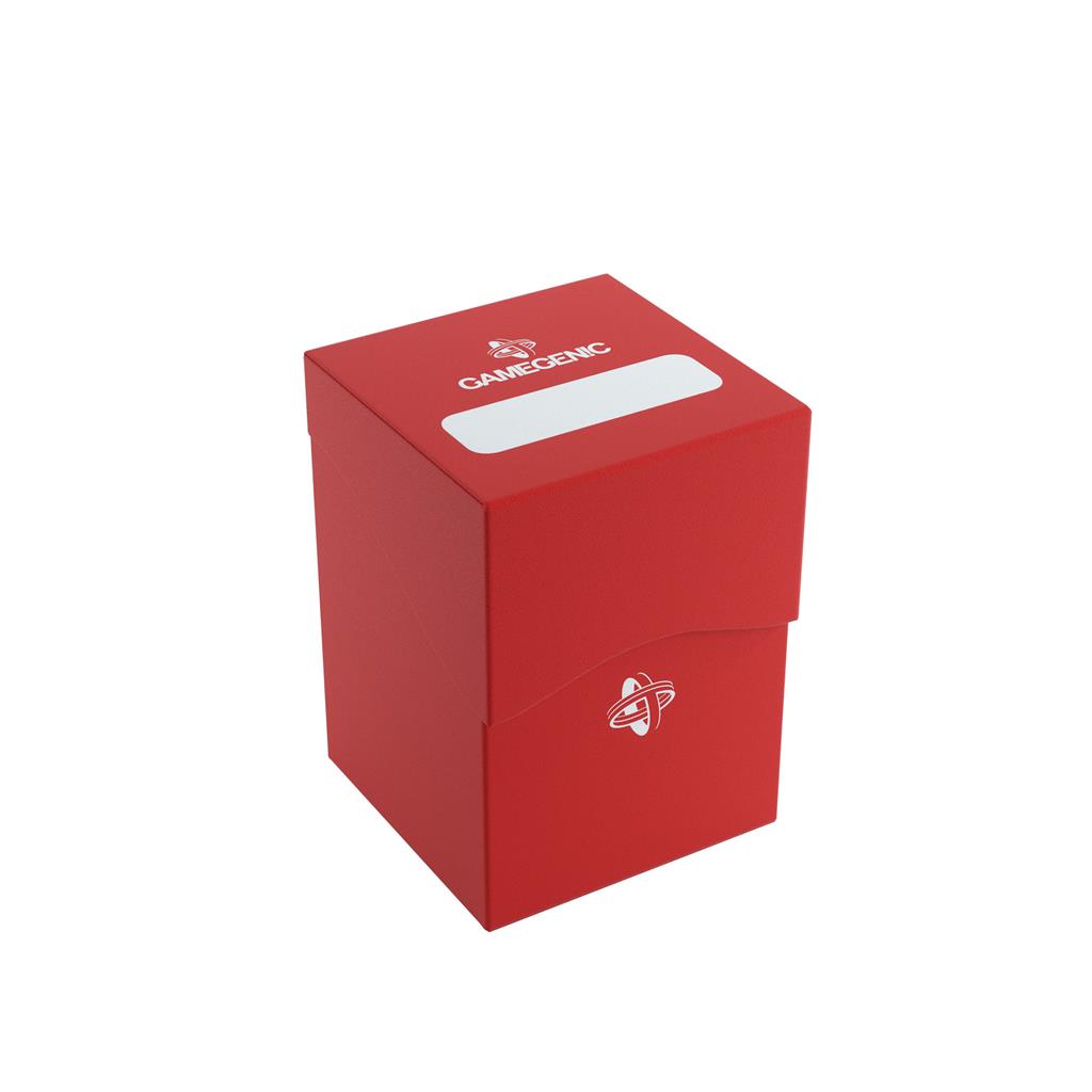 Deck Holder 100+ - Red