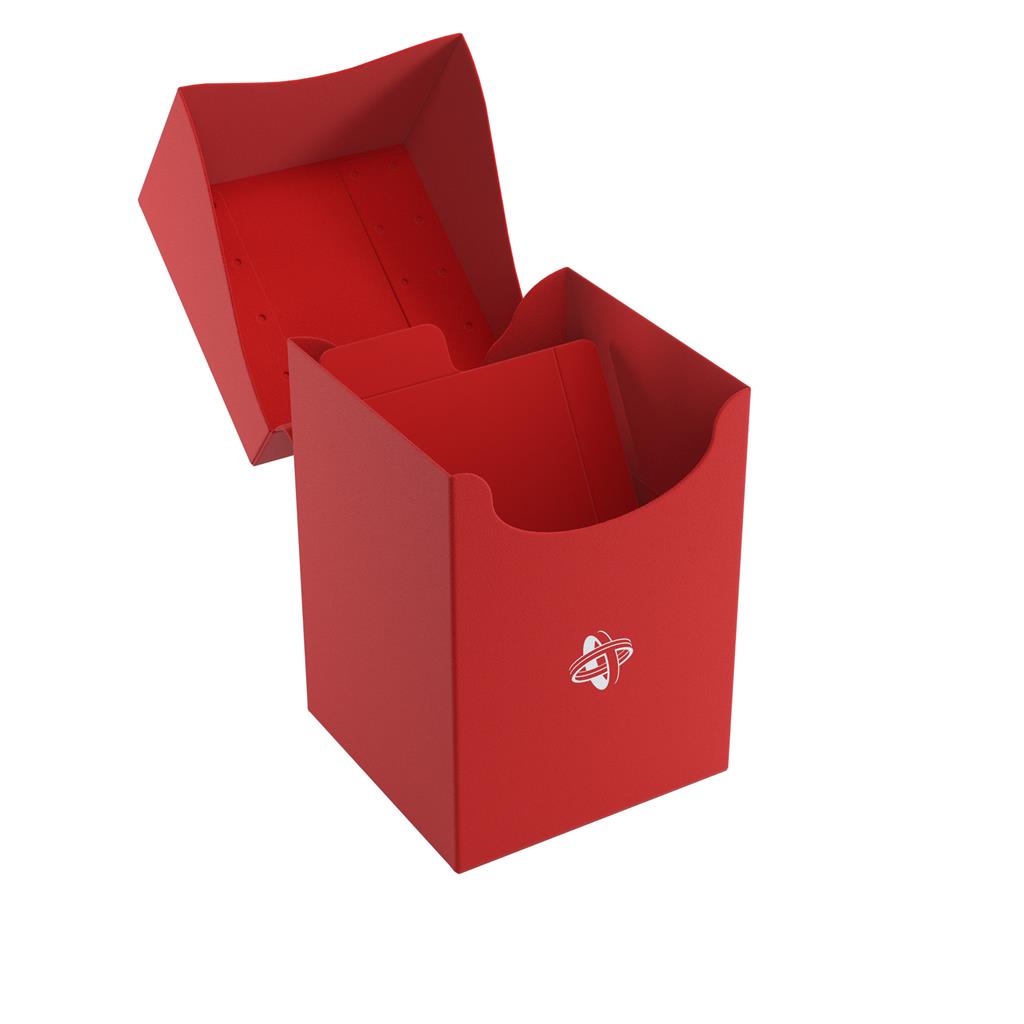 Deck Holder 100+ - Red