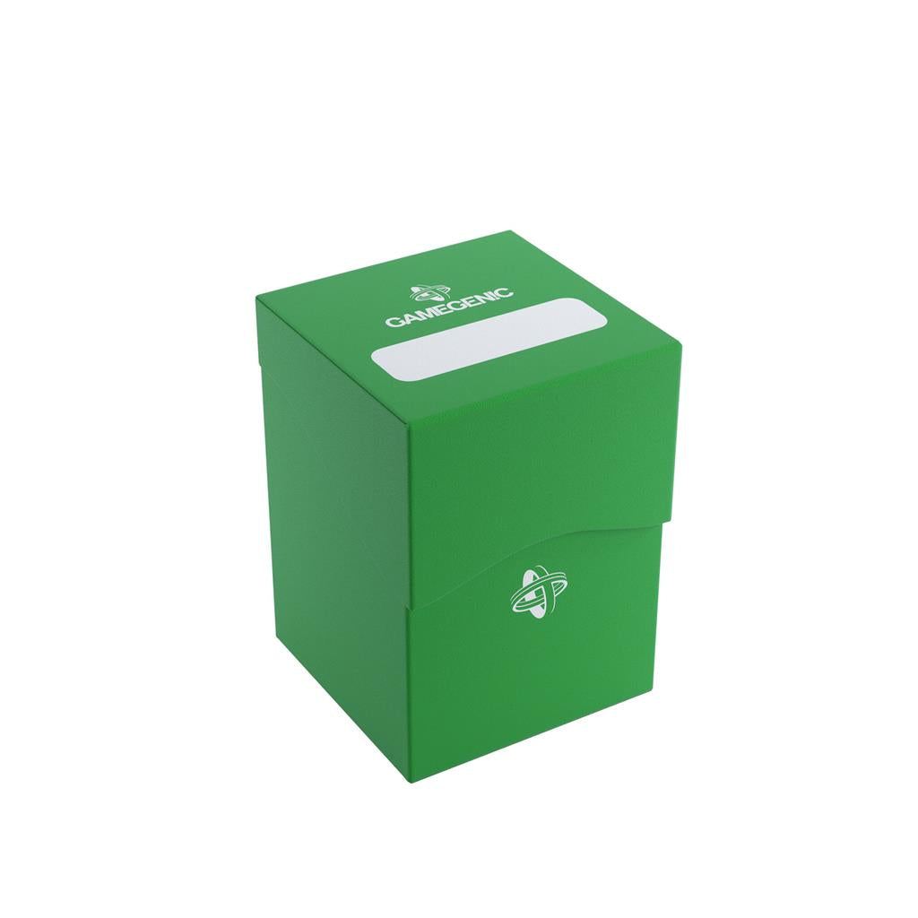 Deck Holder 100+ - Green