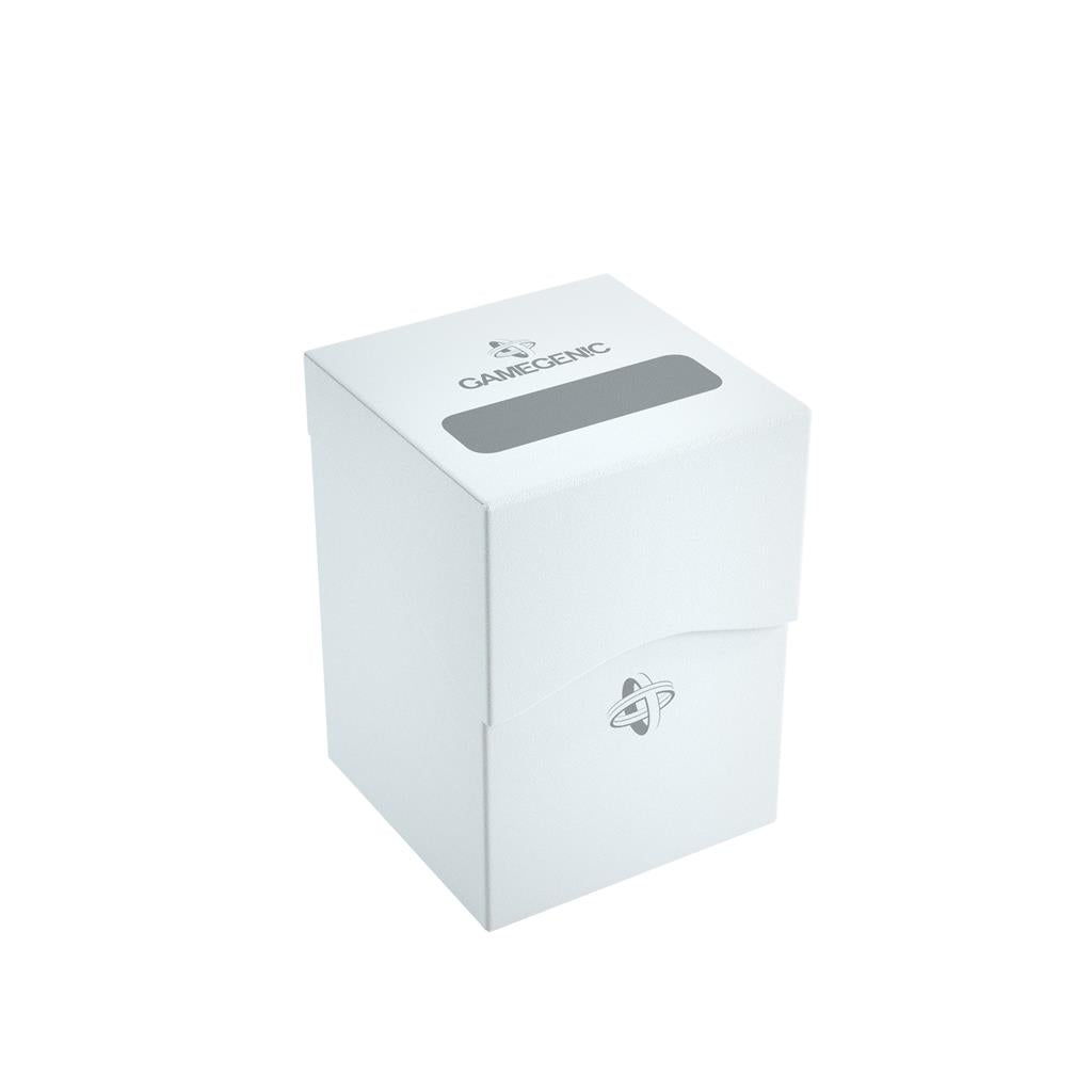 Deck Holder 100+ - White
