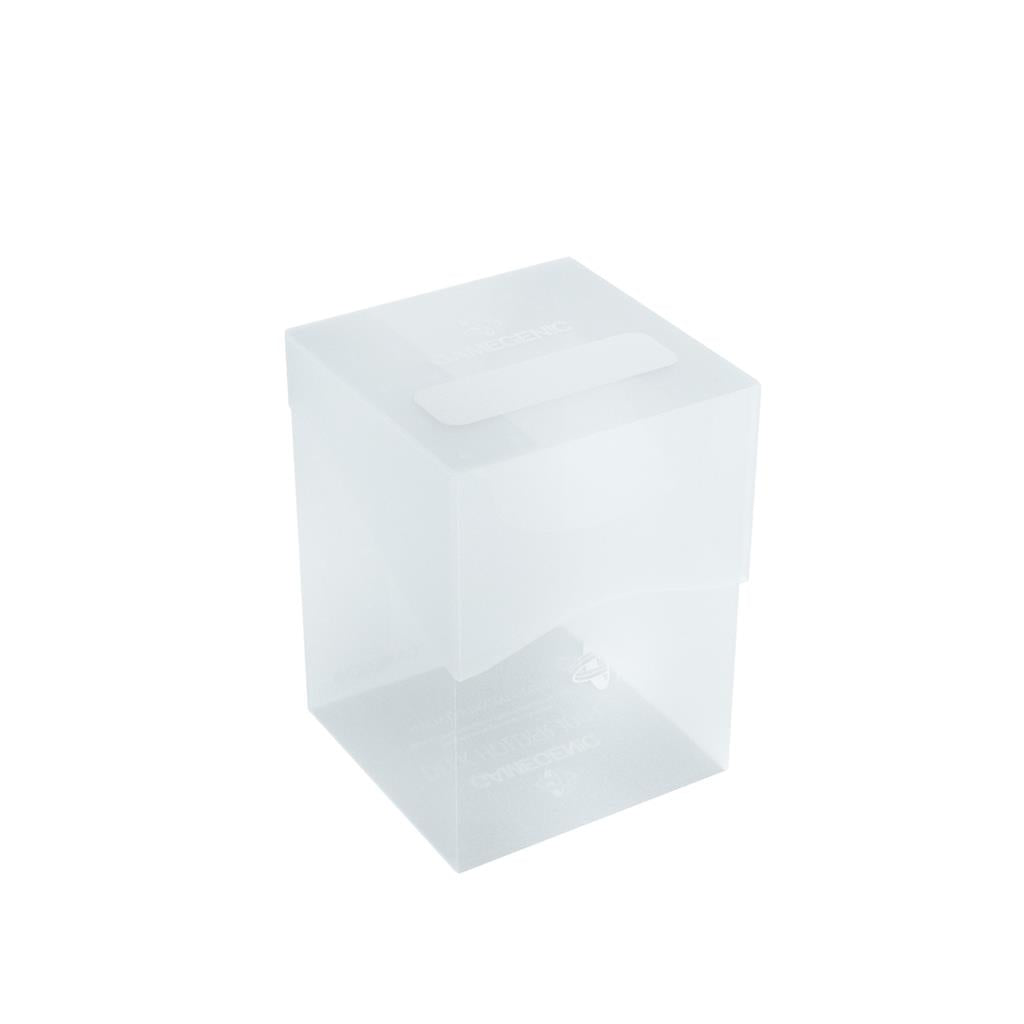 Deck Holder 100+ - Clear