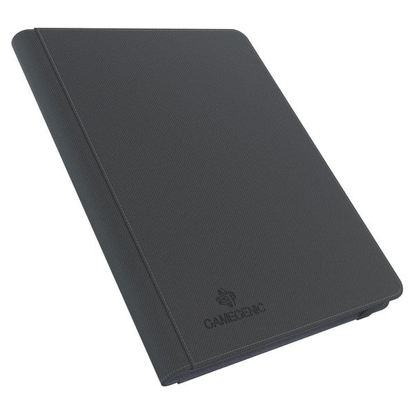 Binder: 9-Pocket: Prime Album: Black