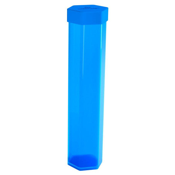 Playmat Tube: Blue
