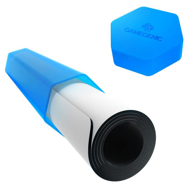 Playmat Tube: Blue