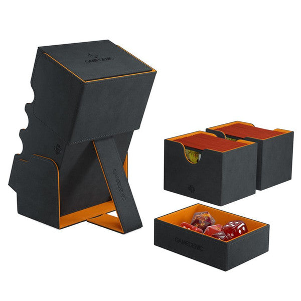 Deck Box: Stronghold 200+ XL