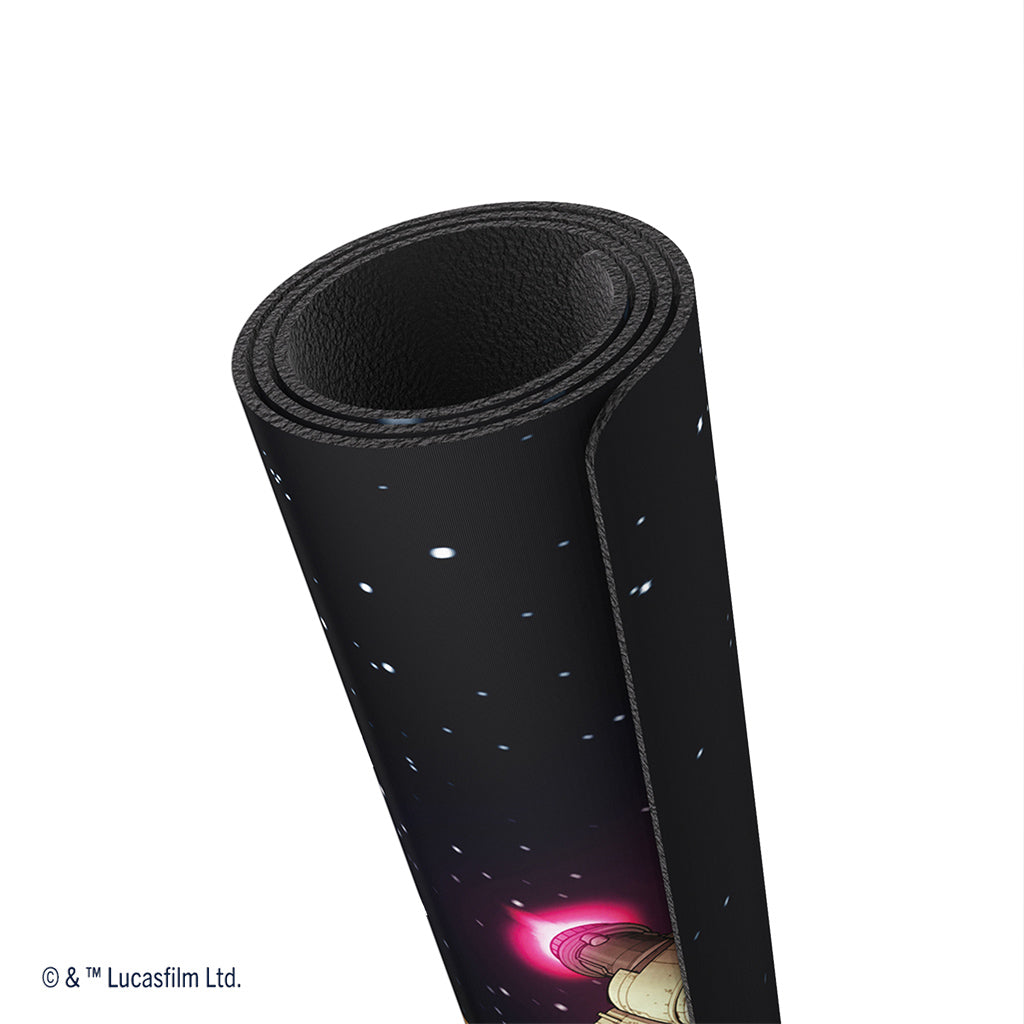 Star Wars: Unlimited Prime Game Mat - X-Wing