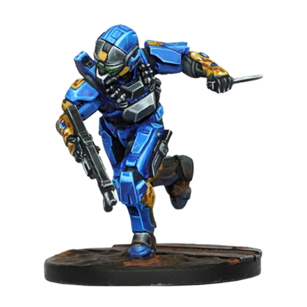 Fireteam Phoenix – Show Special Limited Edition Fireteam