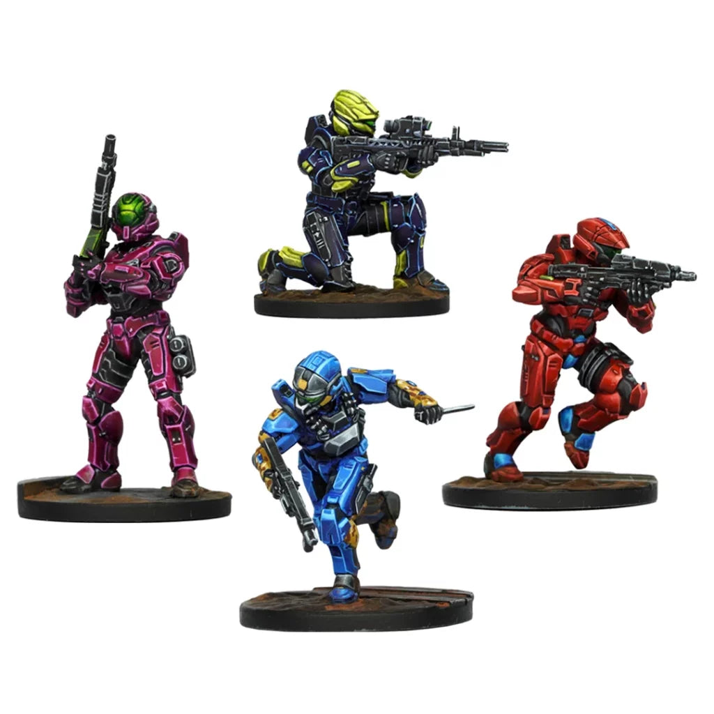 Fireteam Phoenix – Show Special Limited Edition Fireteam