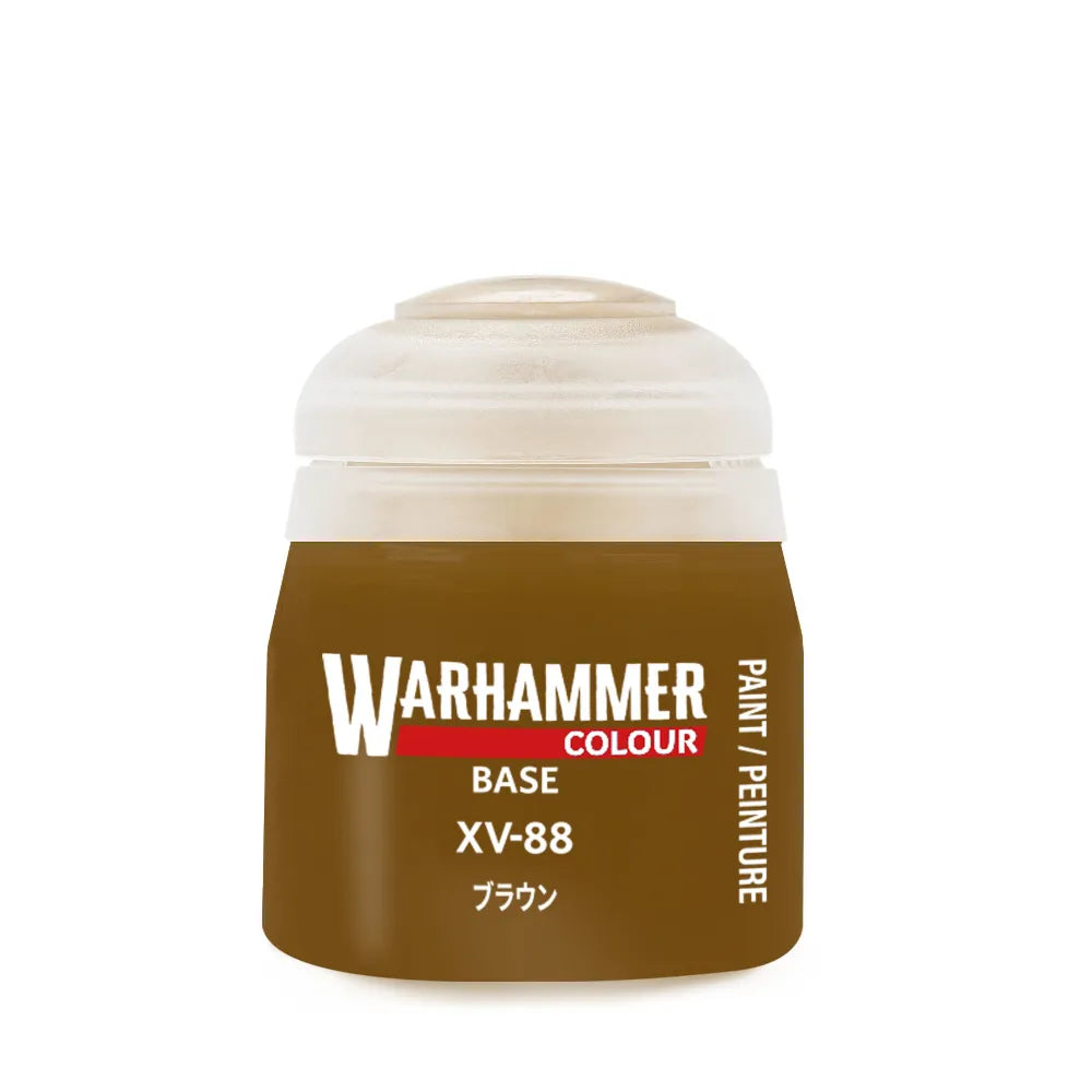 Base: XV-88