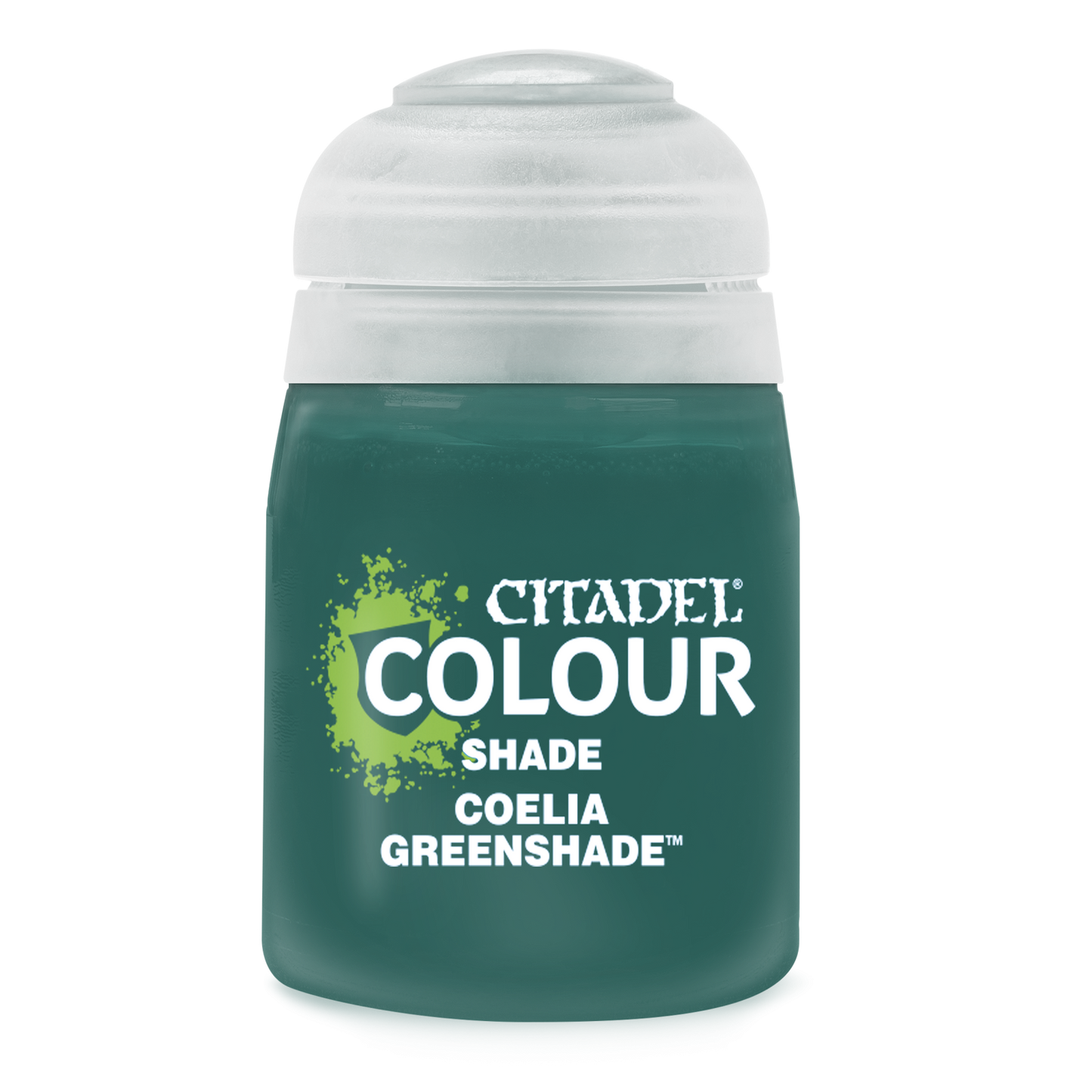Shade: Coelia Greenshade