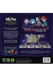 Sally Face: Strange Nightmares