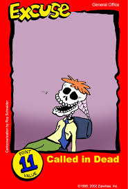 Management Material - General Office Edition: Card Game