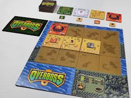Overboss: A Boss Monster Adventure