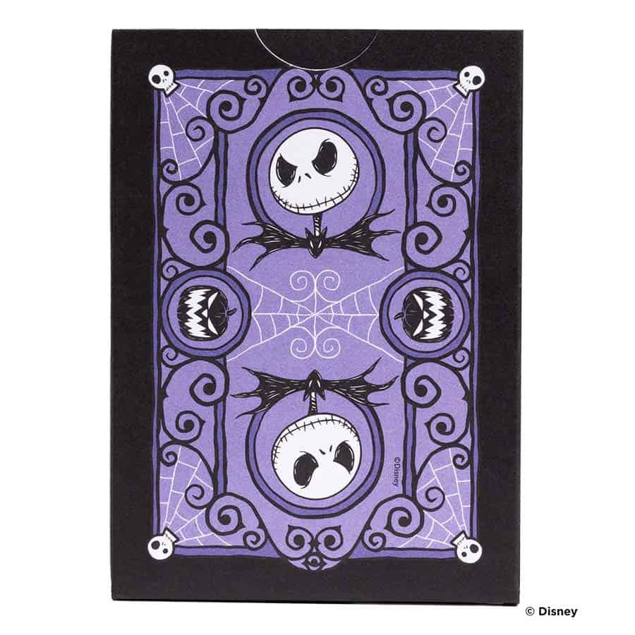 Bicycle Playing Cards: Disney: Nightmare Before Christmas