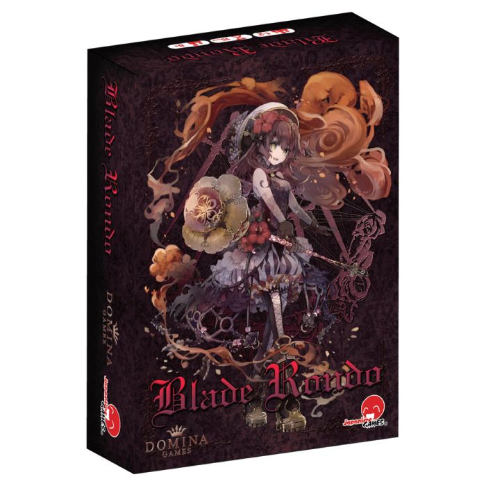 Blade Rondo