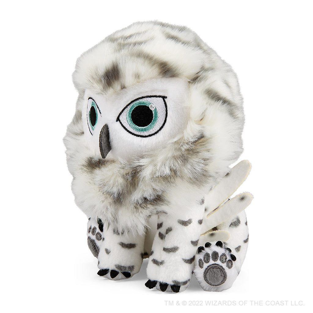Dungeons & Dragons: Honor Among Thieves - Owlbear Plush