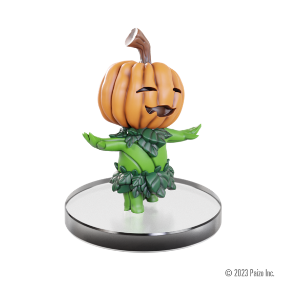 Pathfinder: Battles Miniatures: Leshy Window Box Set