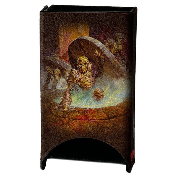 D&D Masterworks Series Dice Tower: Jeff Easley