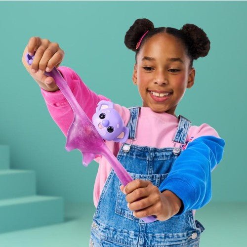 Little Live Pets Hug N' Hang Zoogooz - Select Figure(s)